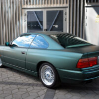 BMW850i