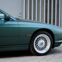 BMW850i