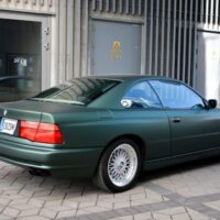 BMW850i