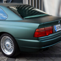 BMW850i