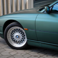 BMW850i