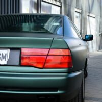 BMW850i