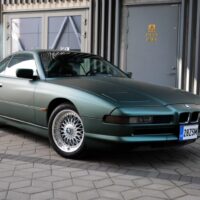 BMW850