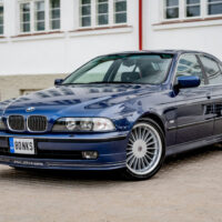 ALPINA_B10