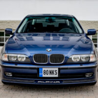 ALPINA_B10