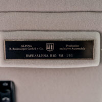 ALPINA_B10