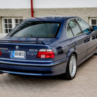 ALPINA_B10