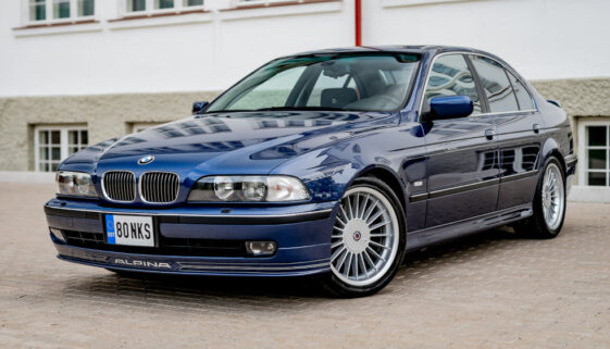 ALPINA_B10